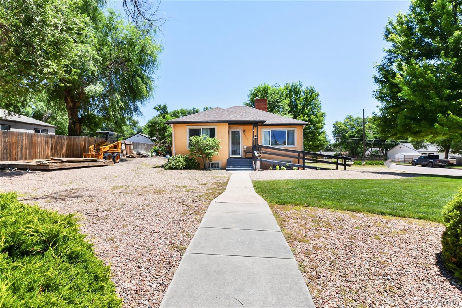 MLS Image #30 for 1007  iowa avenue,colorado springs, Colorado