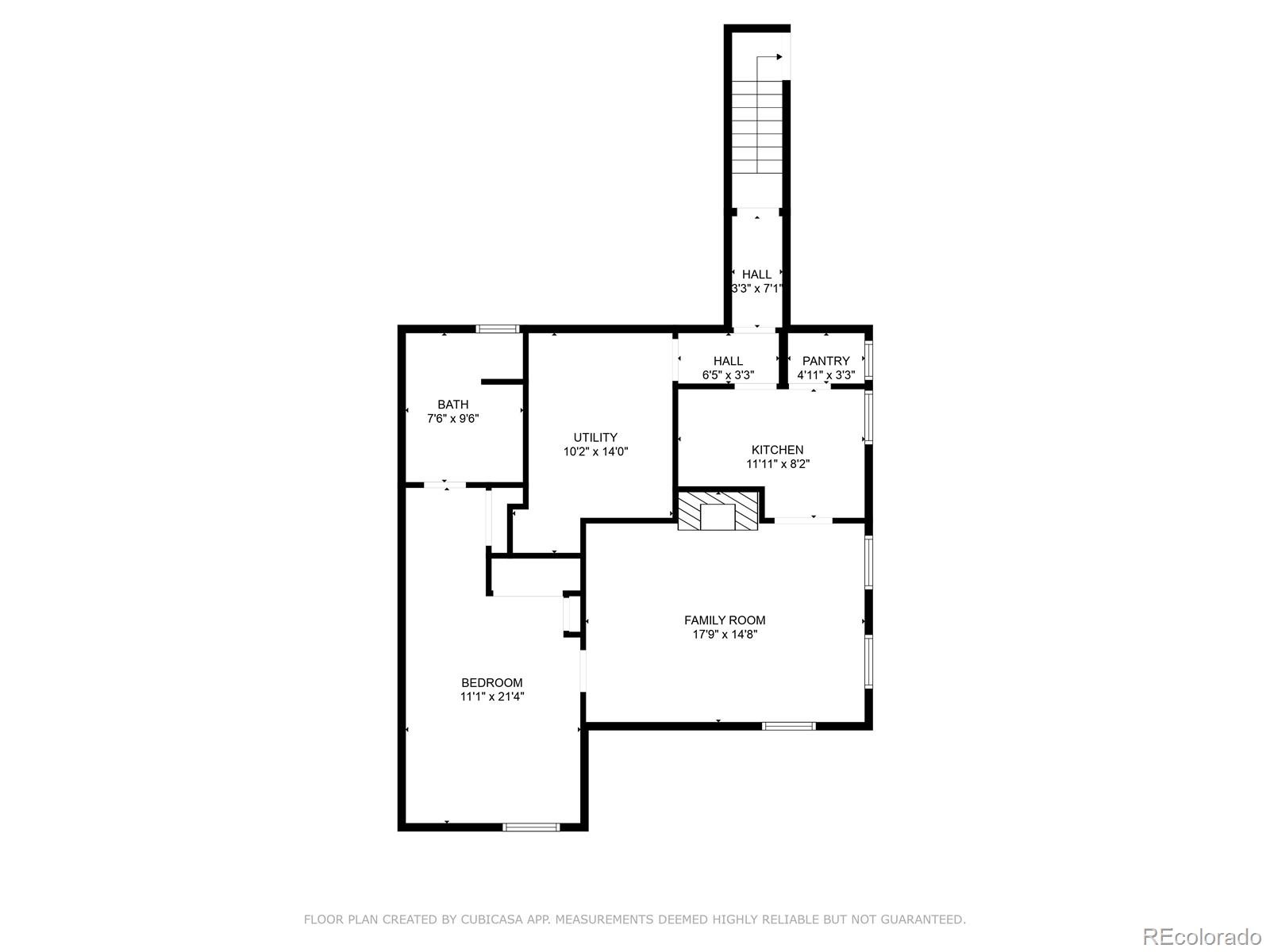 MLS Image #31 for 1007  iowa avenue,colorado springs, Colorado