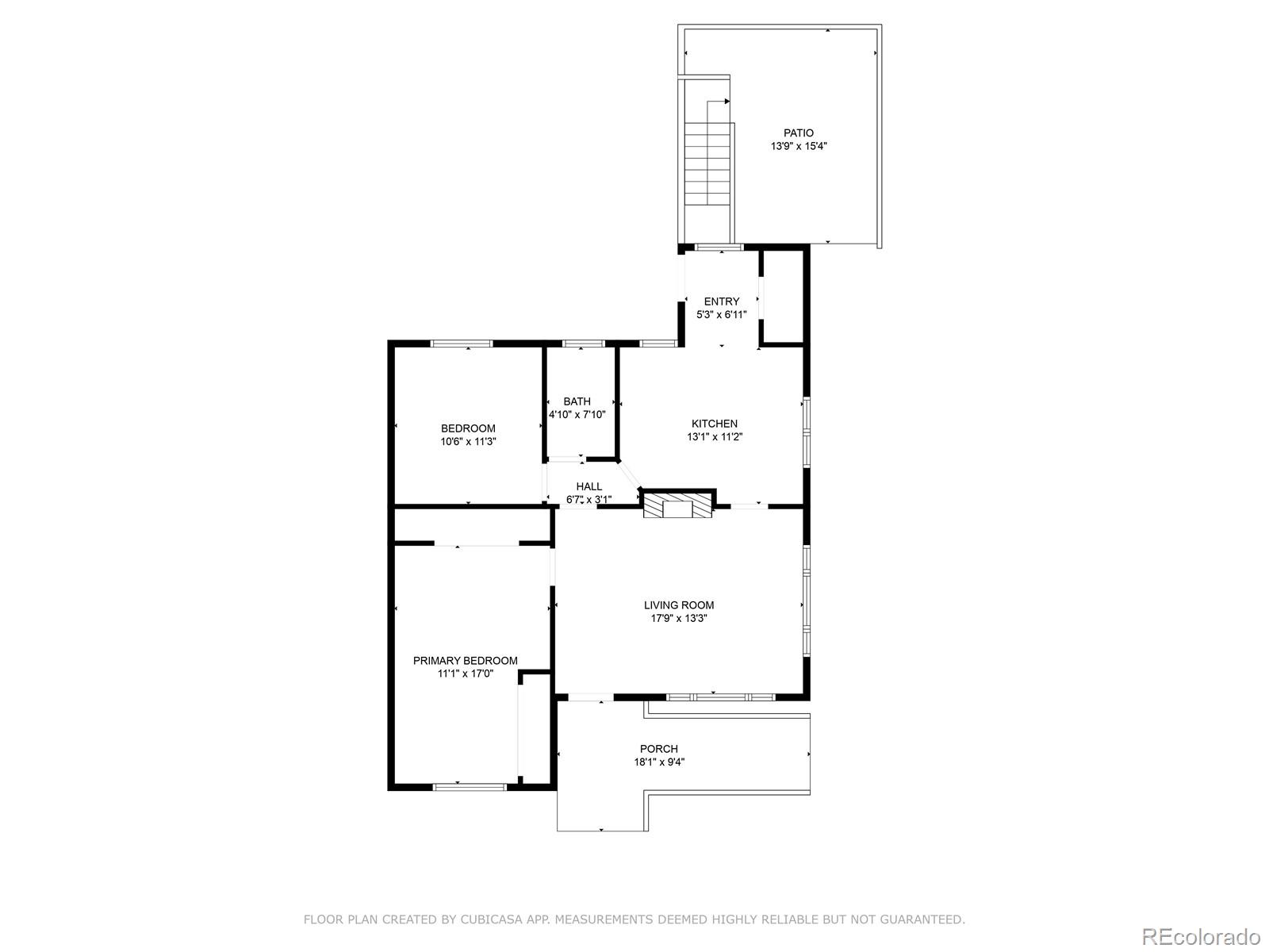 MLS Image #32 for 1007  iowa avenue,colorado springs, Colorado