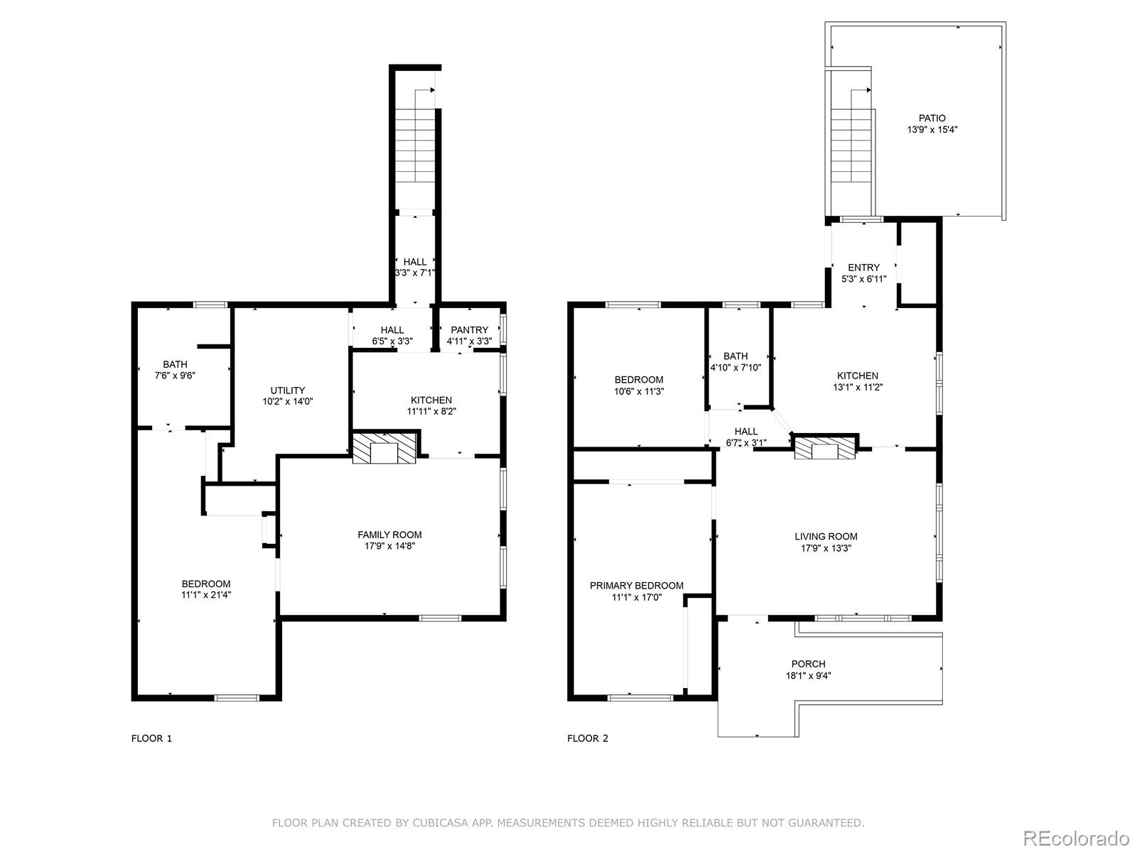 MLS Image #33 for 1007  iowa avenue,colorado springs, Colorado