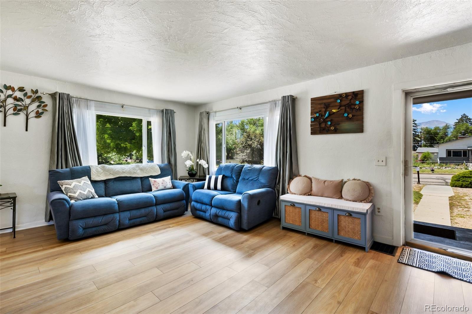 MLS Image #4 for 1007  iowa avenue,colorado springs, Colorado