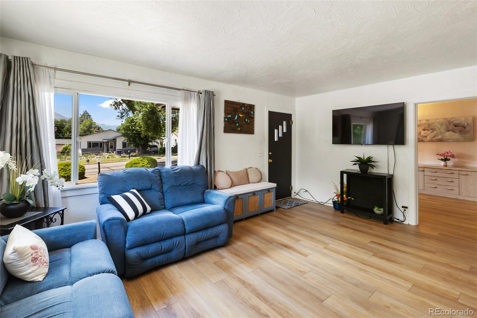 MLS Image #5 for 1007  iowa avenue,colorado springs, Colorado
