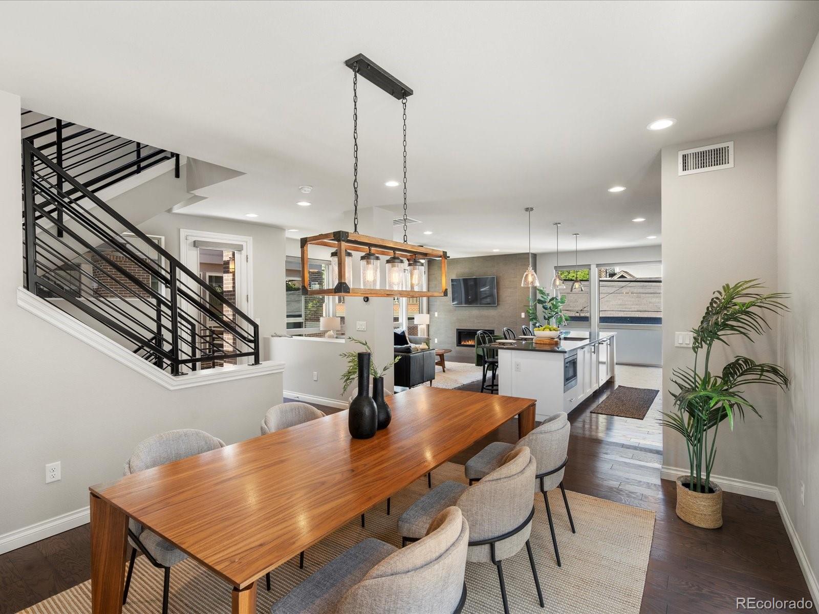 MLS Image #14 for 1819  gaylord street,denver, Colorado