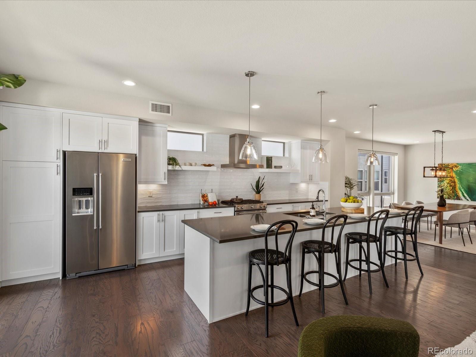 MLS Image #17 for 1819  gaylord street,denver, Colorado