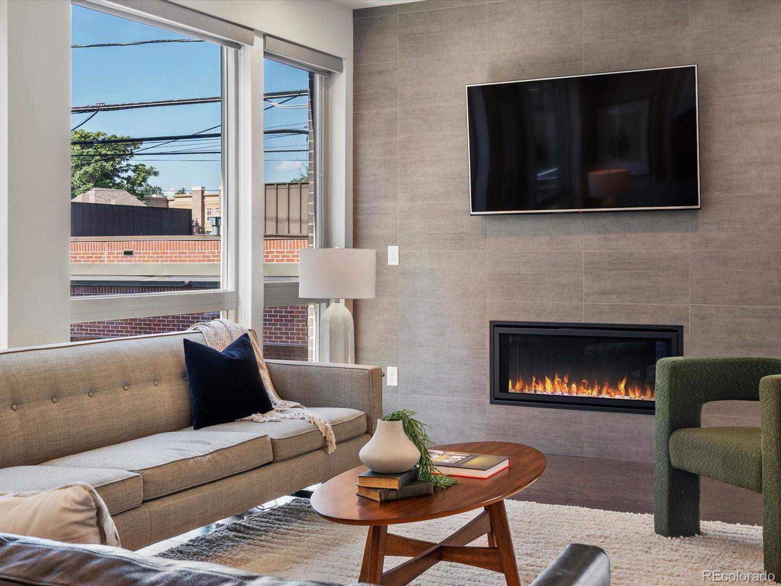 MLS Image #2 for 1819  gaylord street,denver, Colorado