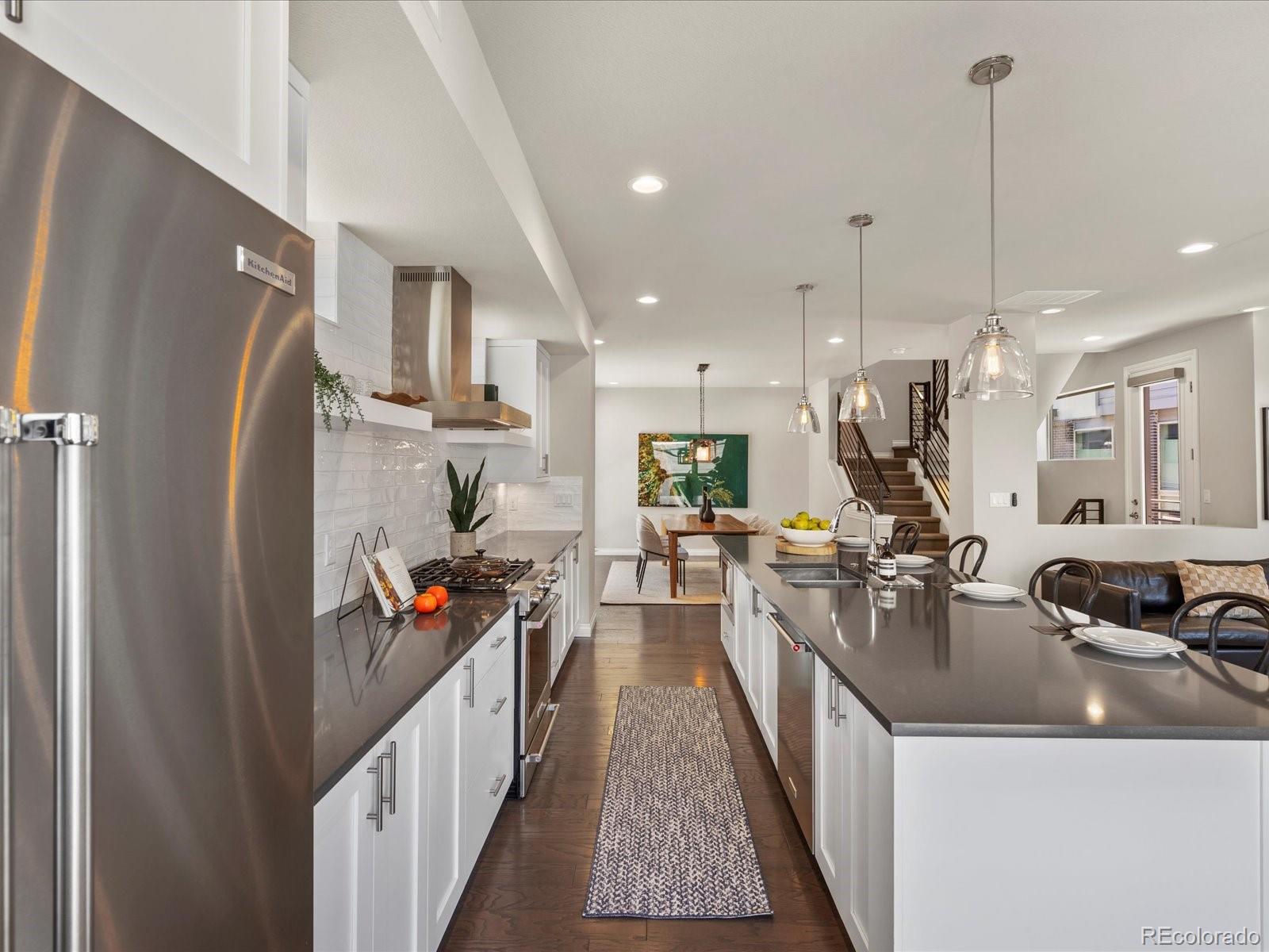 MLS Image #20 for 1819  gaylord street,denver, Colorado