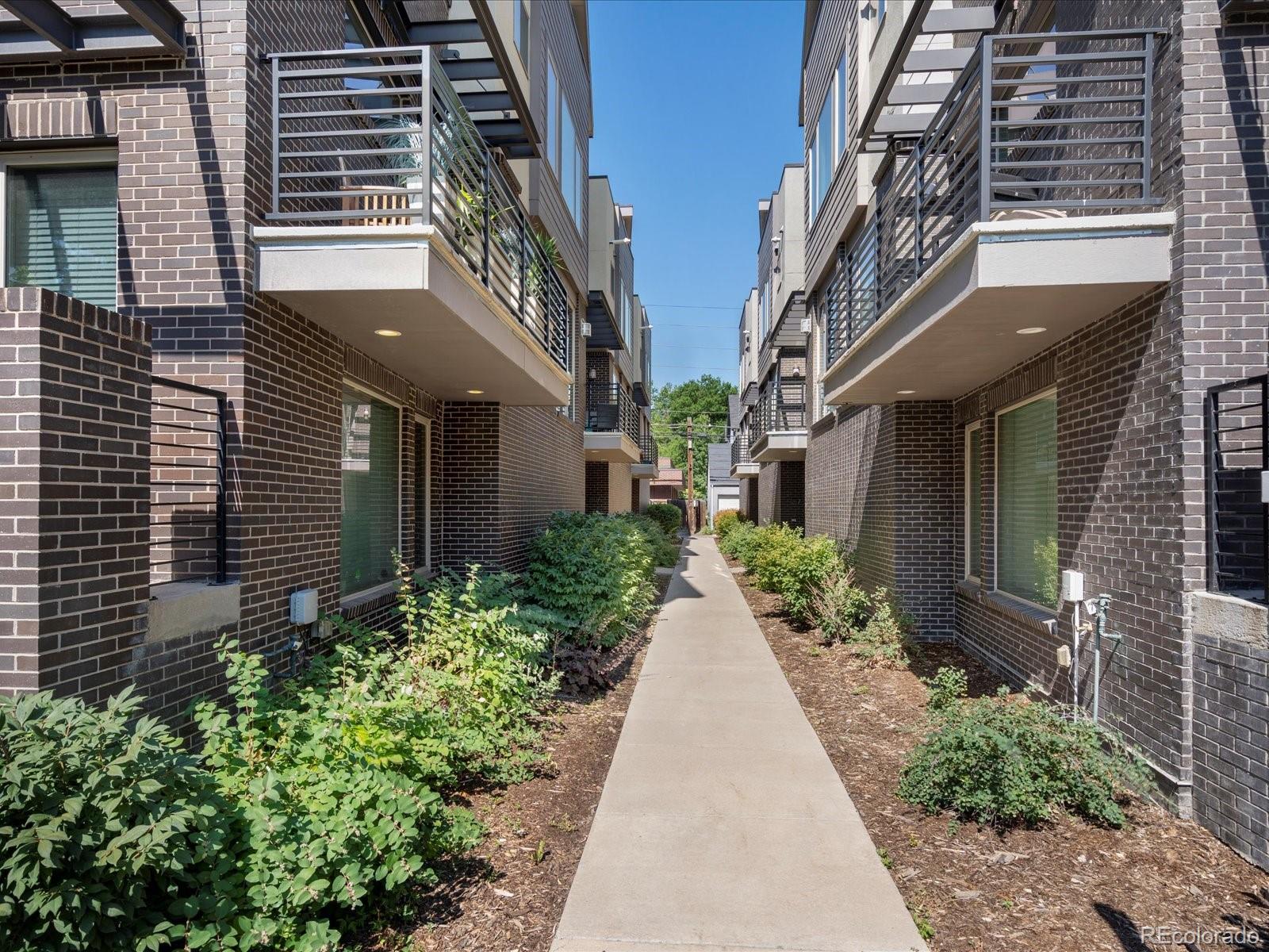 MLS Image #3 for 1819  gaylord street,denver, Colorado
