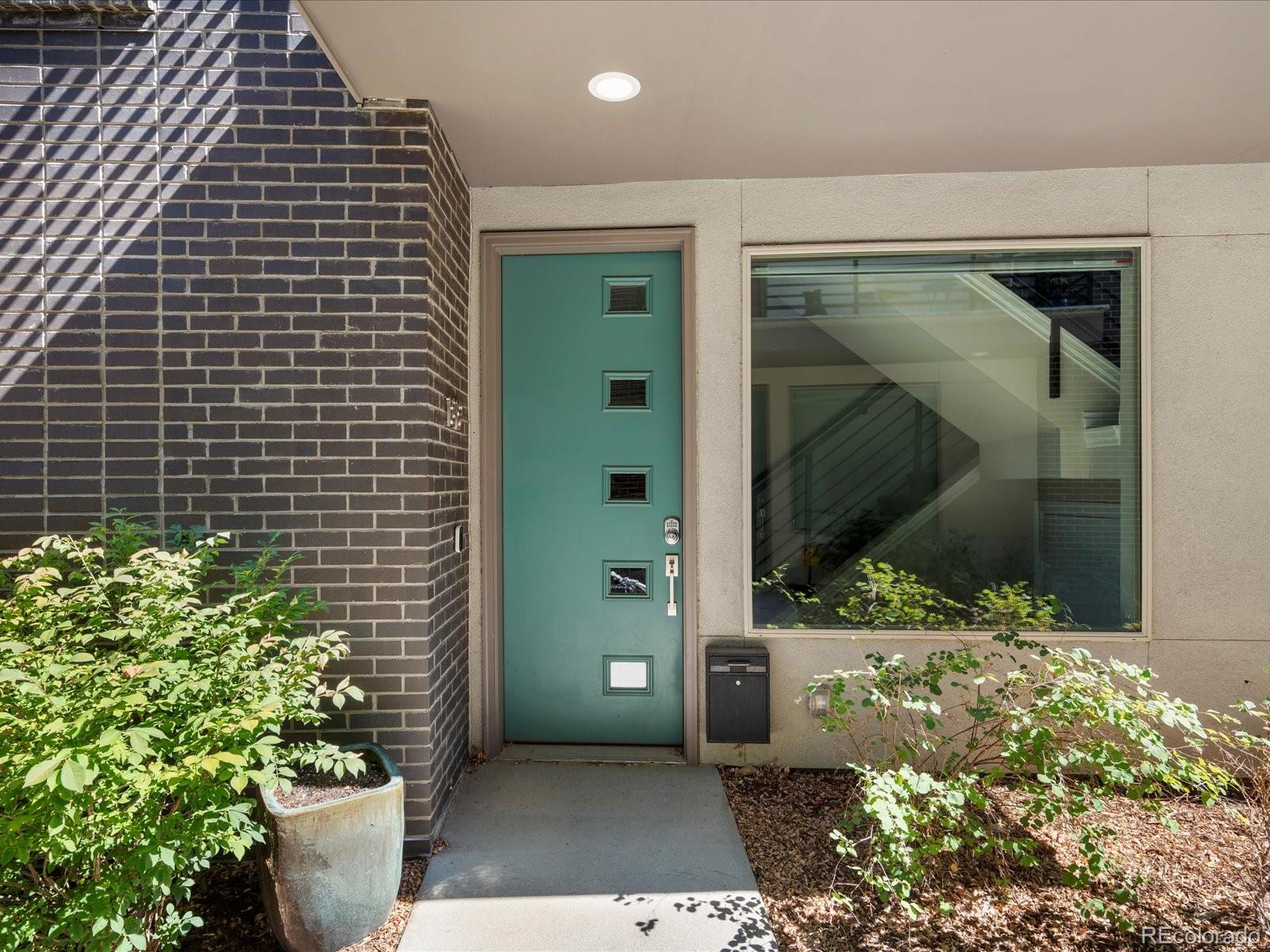 MLS Image #4 for 1819  gaylord street,denver, Colorado