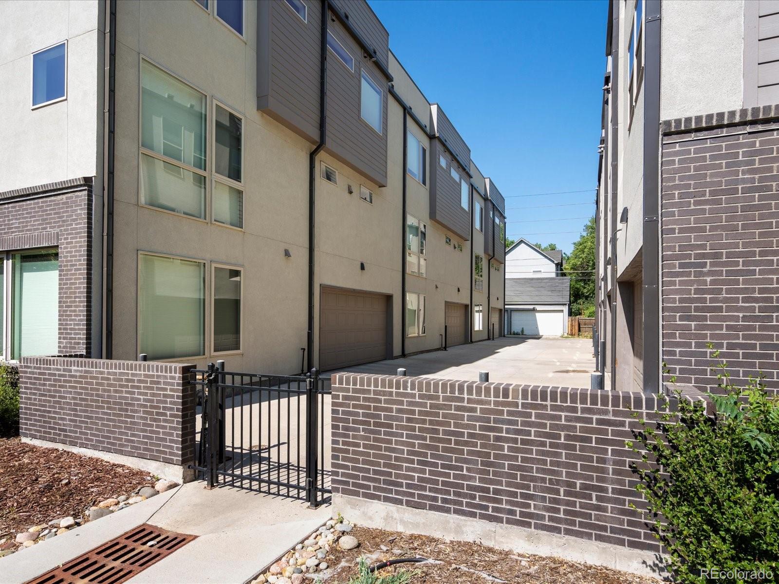 MLS Image #40 for 1819  gaylord street,denver, Colorado