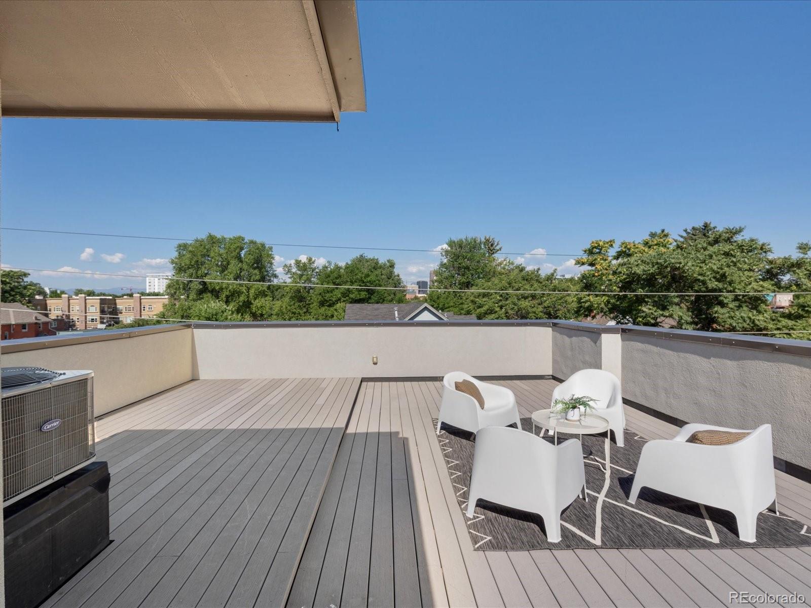 MLS Image #44 for 1819  gaylord street,denver, Colorado
