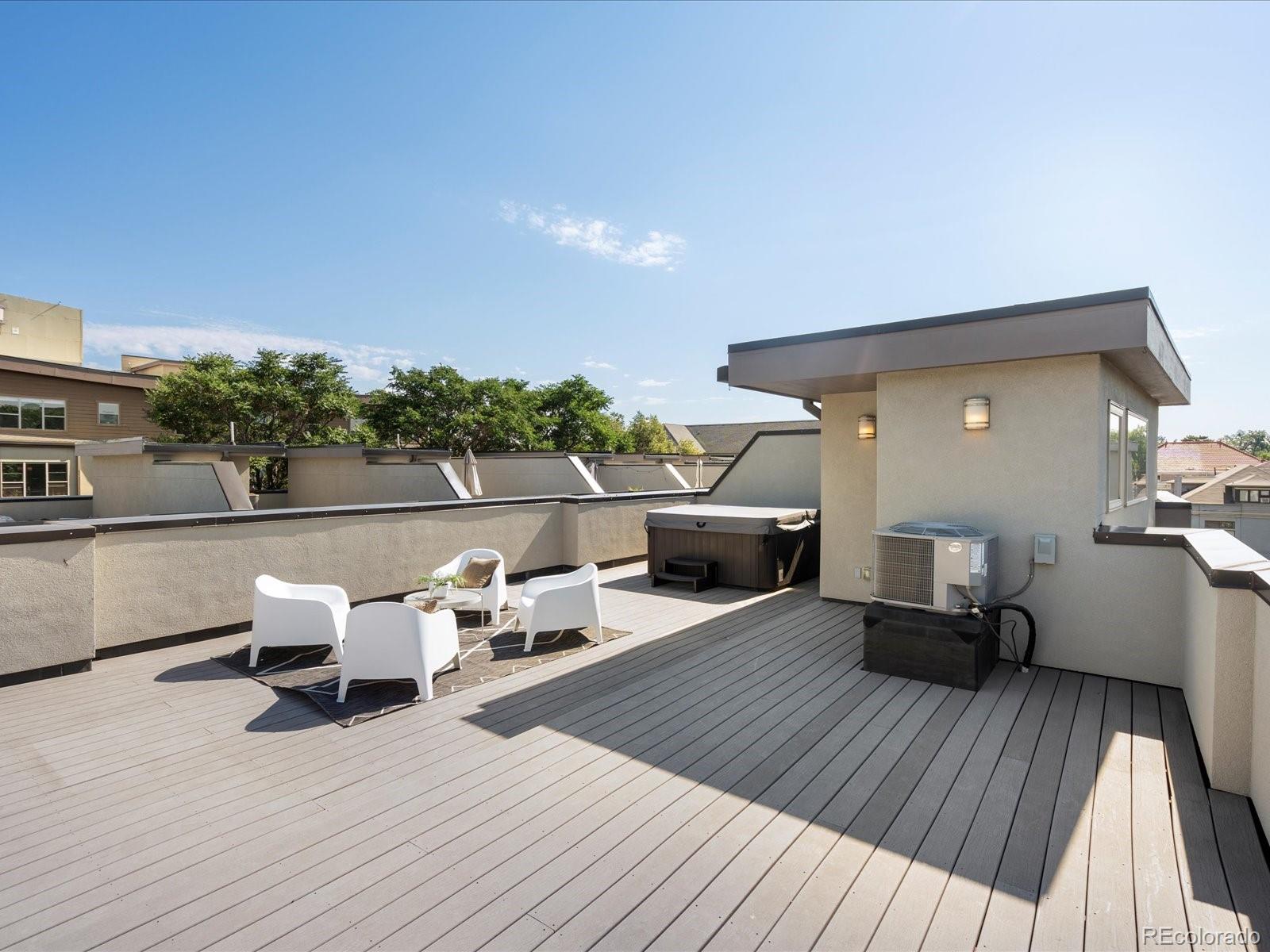 MLS Image #45 for 1819  gaylord street,denver, Colorado