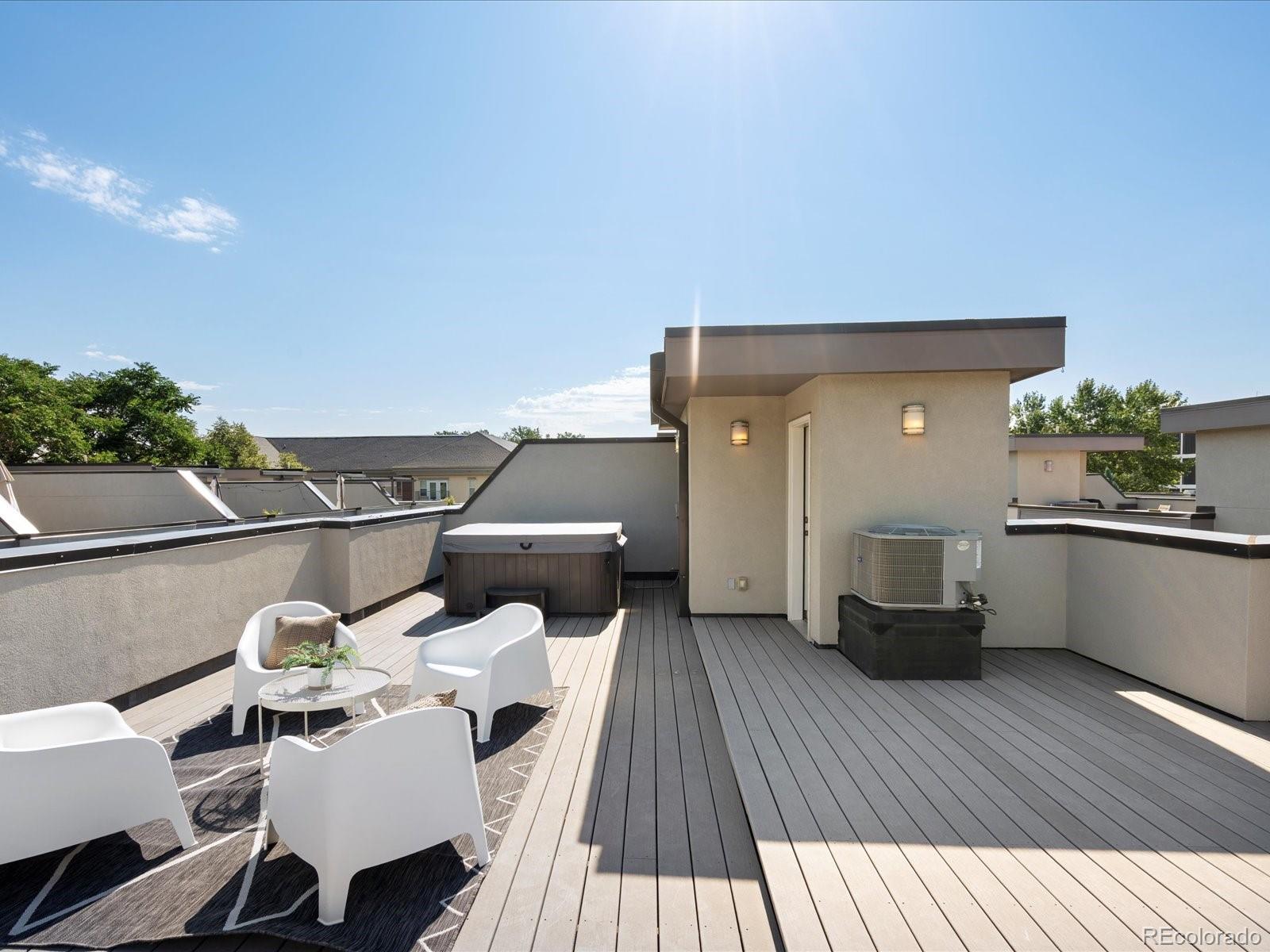 MLS Image #46 for 1819  gaylord street,denver, Colorado