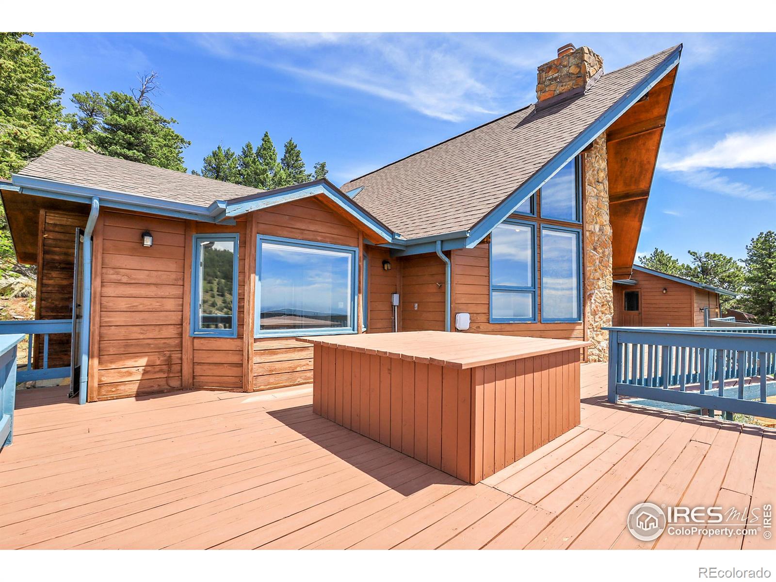 MLS Image #2 for 164  canon view road,boulder, Colorado