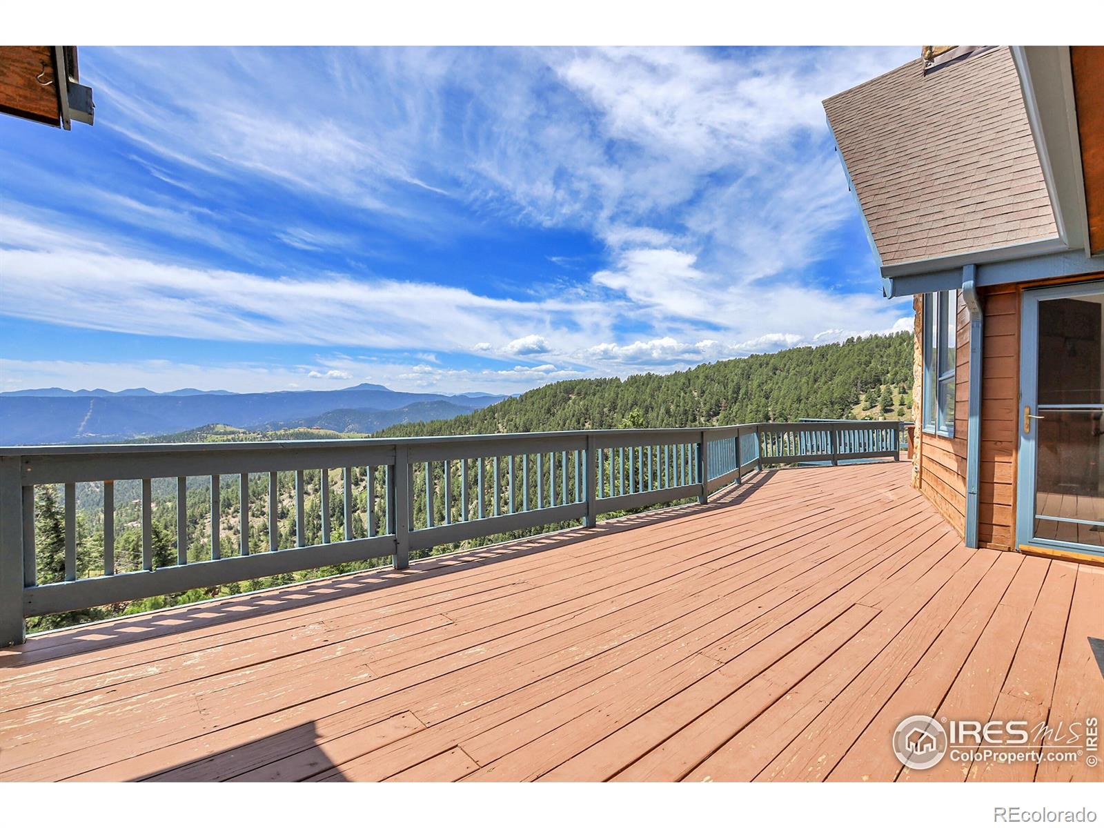 MLS Image #3 for 164  canon view road,boulder, Colorado