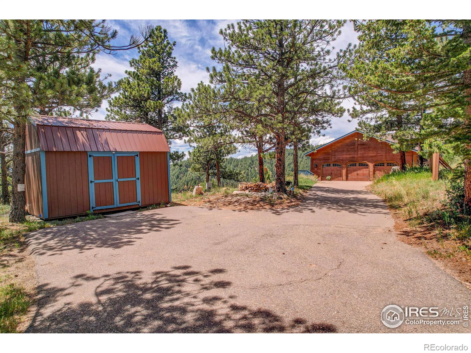 MLS Image #34 for 164  canon view road,boulder, Colorado