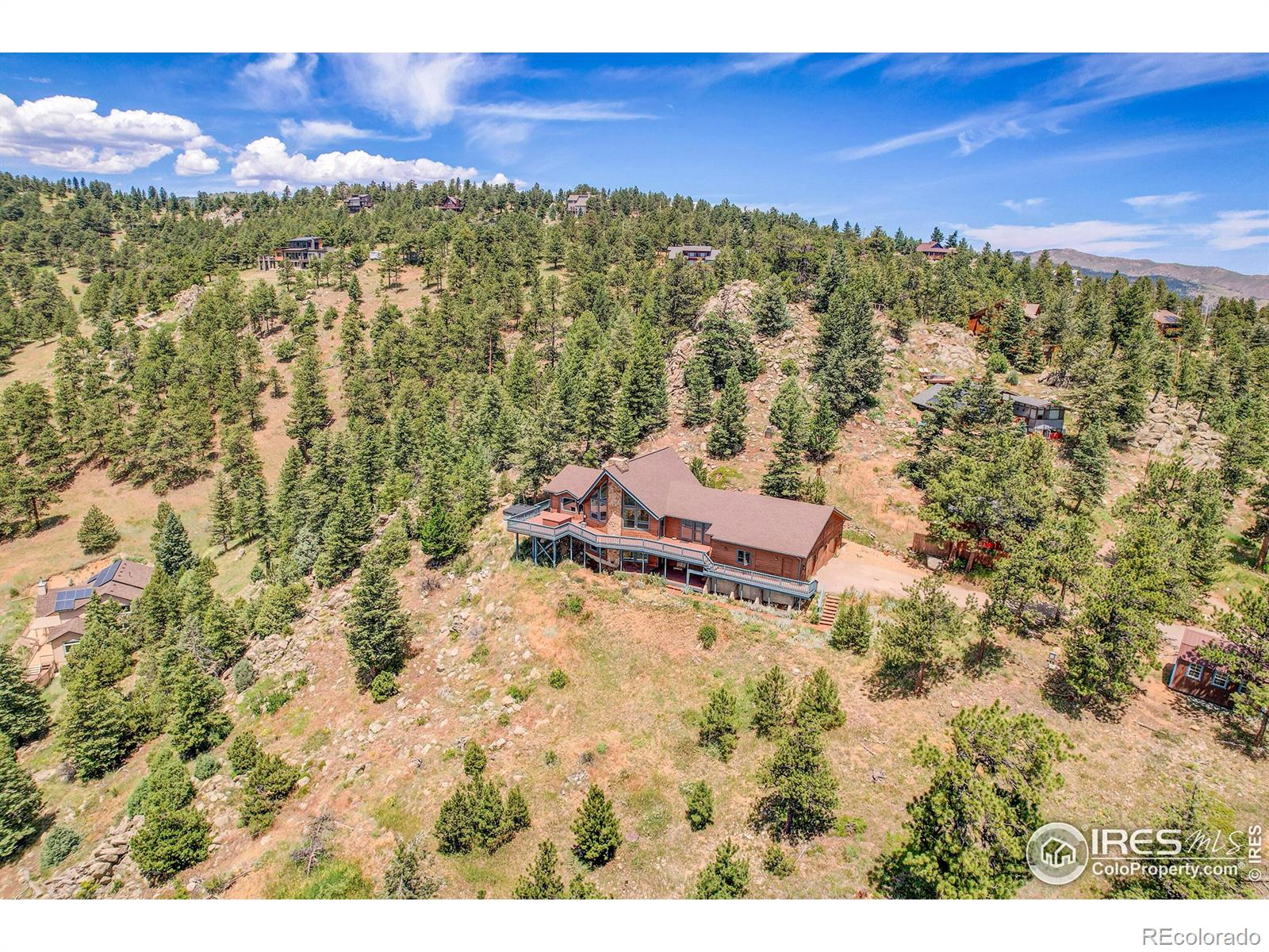 MLS Image #35 for 164  canon view road,boulder, Colorado