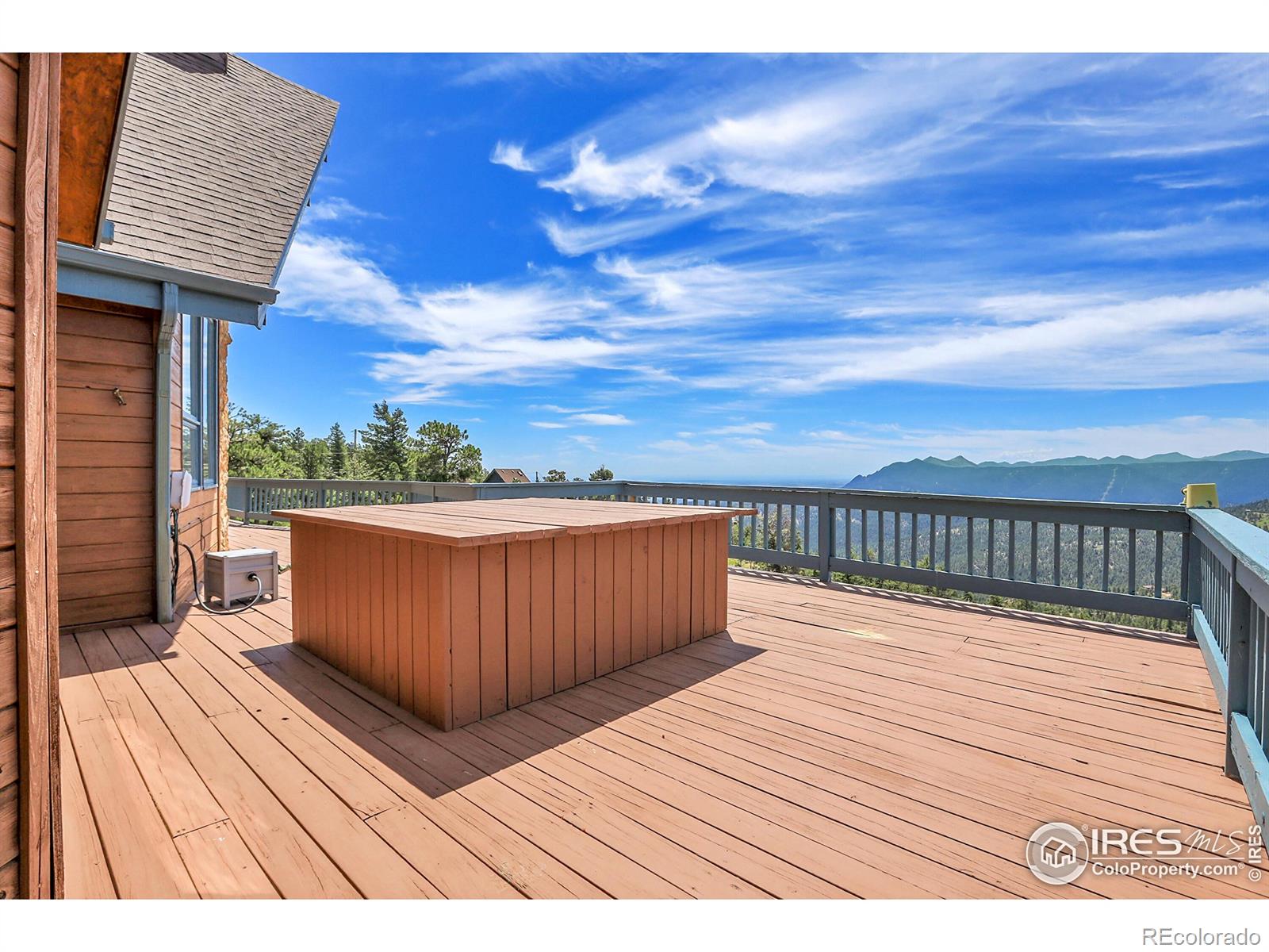 MLS Image #4 for 164  canon view road,boulder, Colorado