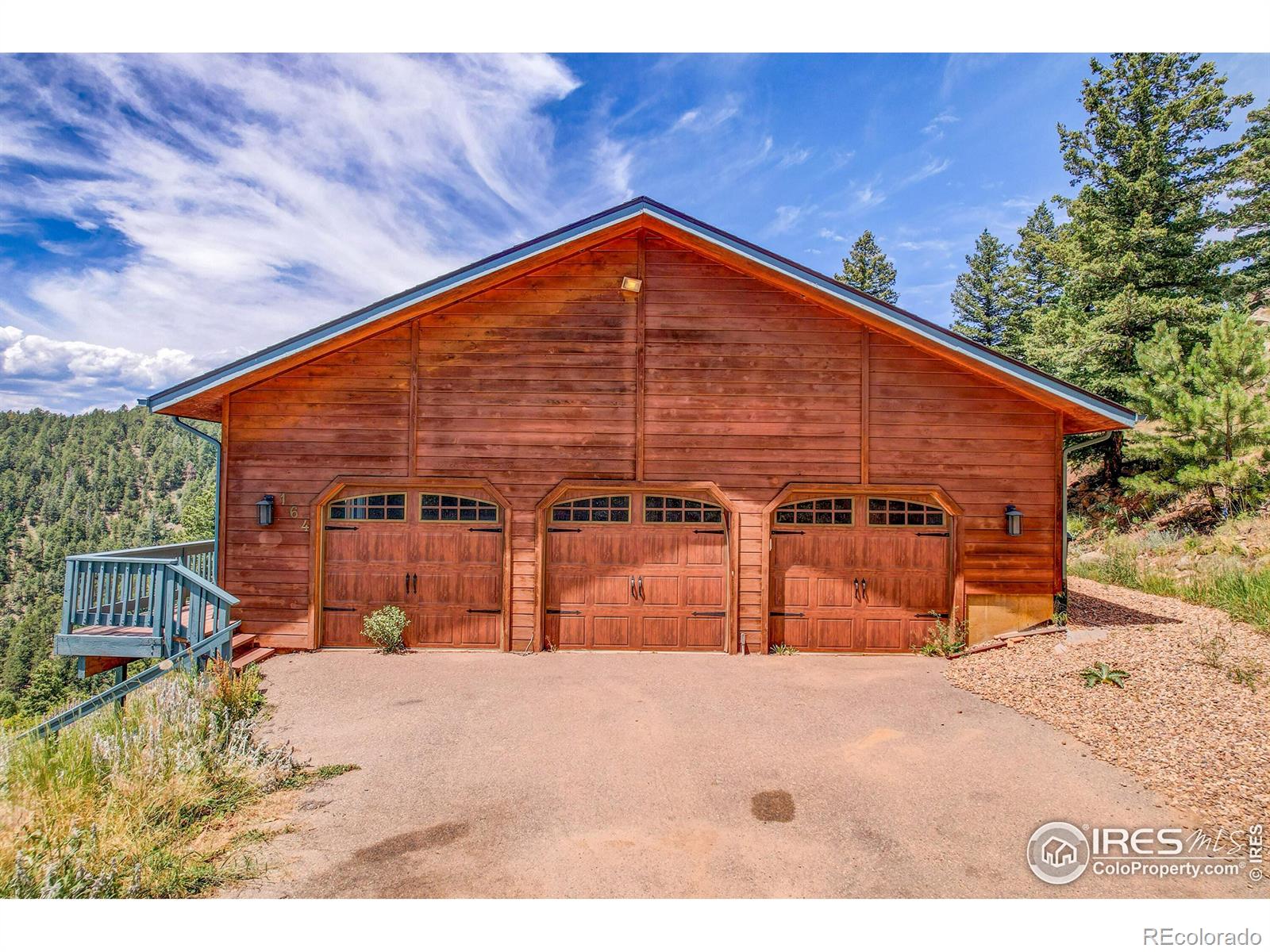 MLS Image #6 for 164  canon view road,boulder, Colorado