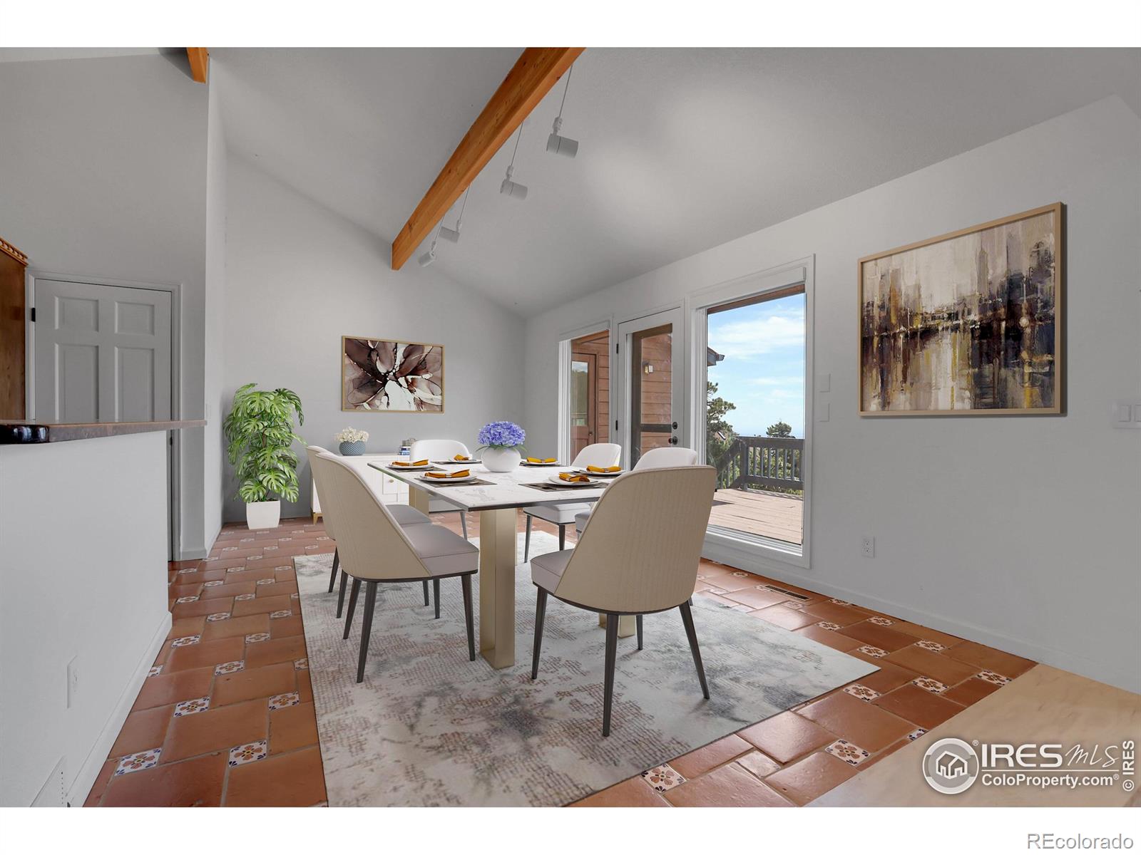 MLS Image #9 for 164  canon view road,boulder, Colorado
