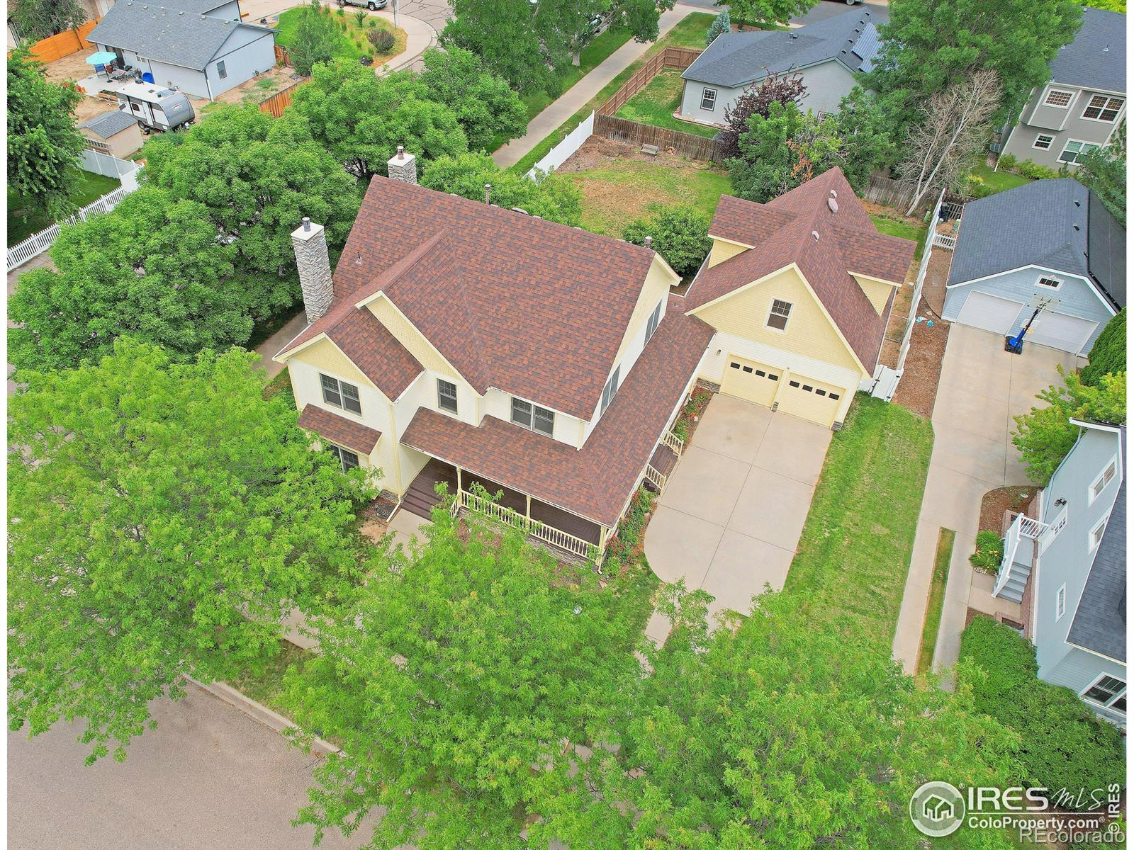 MLS Image #2 for 2350  44th avenue,greeley, Colorado