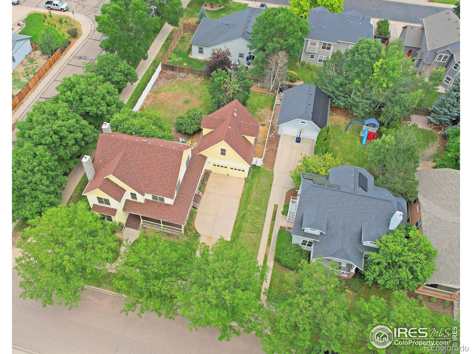 MLS Image #3 for 2350  44th avenue,greeley, Colorado
