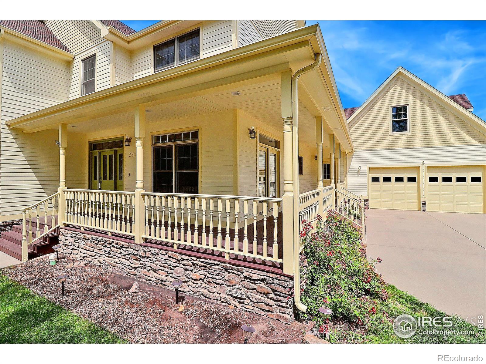 MLS Image #4 for 2350  44th avenue,greeley, Colorado