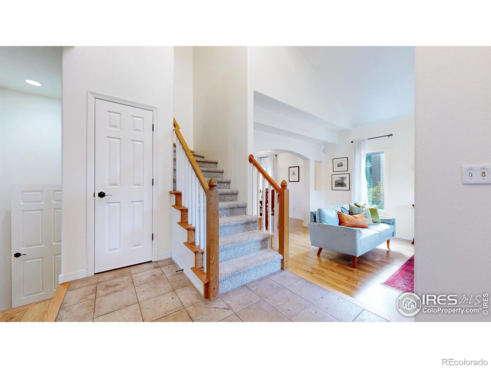 MLS Image #2 for 5105  nelson court,fort collins, Colorado
