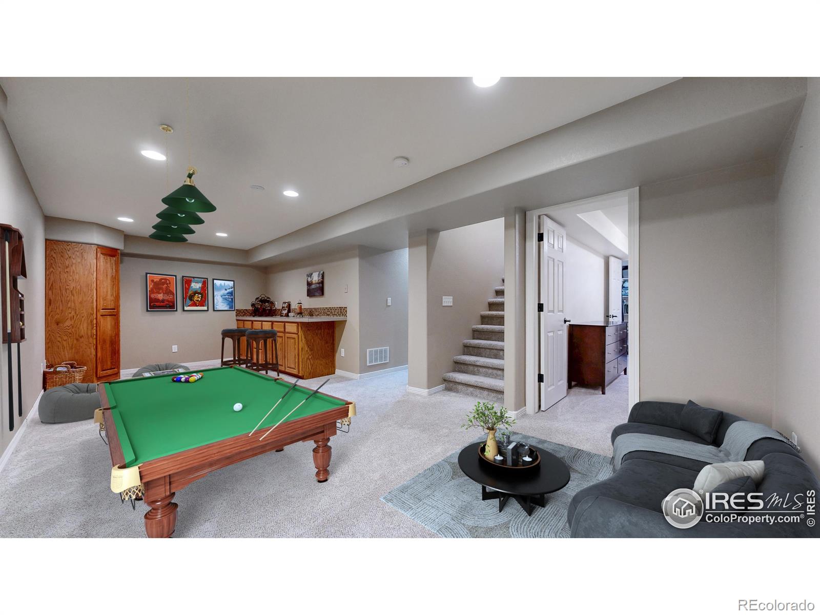 MLS Image #28 for 5105  nelson court,fort collins, Colorado