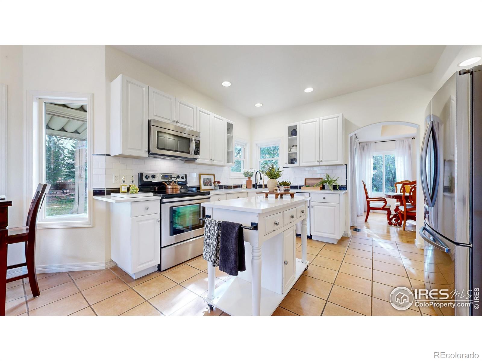 MLS Image #6 for 5105  nelson court,fort collins, Colorado