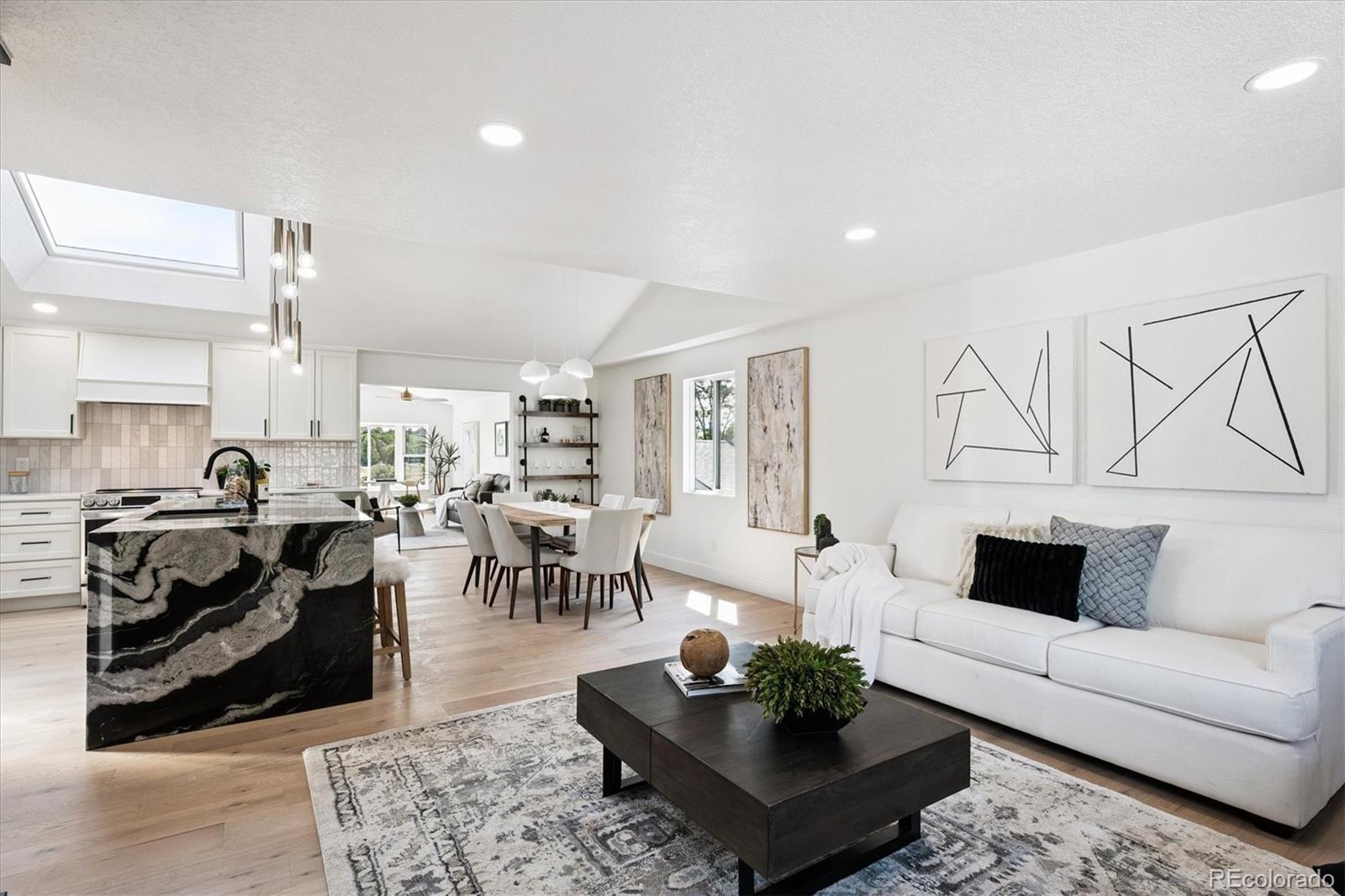 MLS Image #10 for 3206 s pontiac street,denver, Colorado