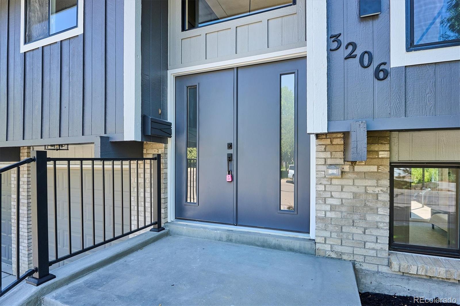 MLS Image #2 for 3206 s pontiac street,denver, Colorado