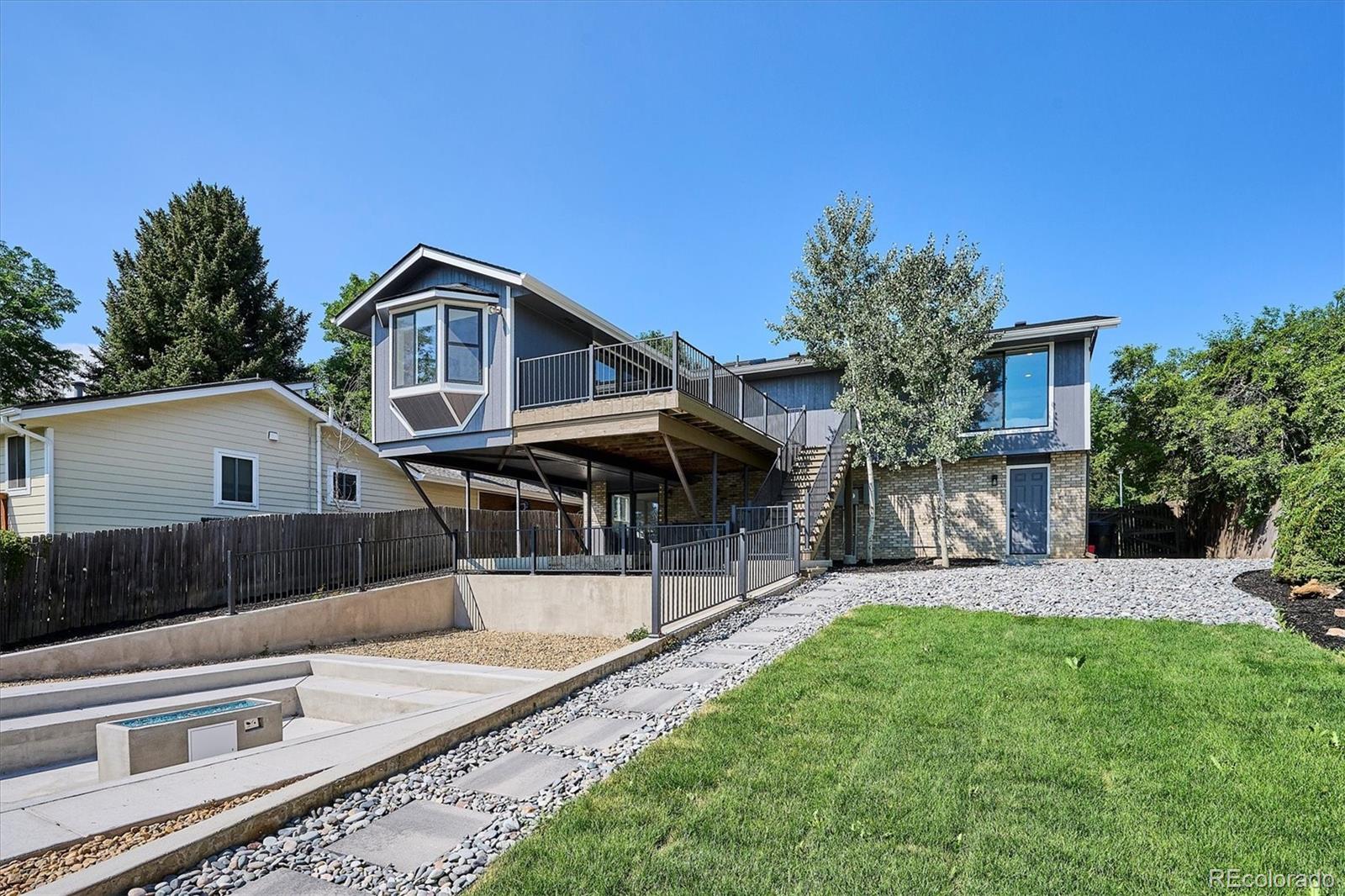MLS Image #33 for 3206 s pontiac street,denver, Colorado