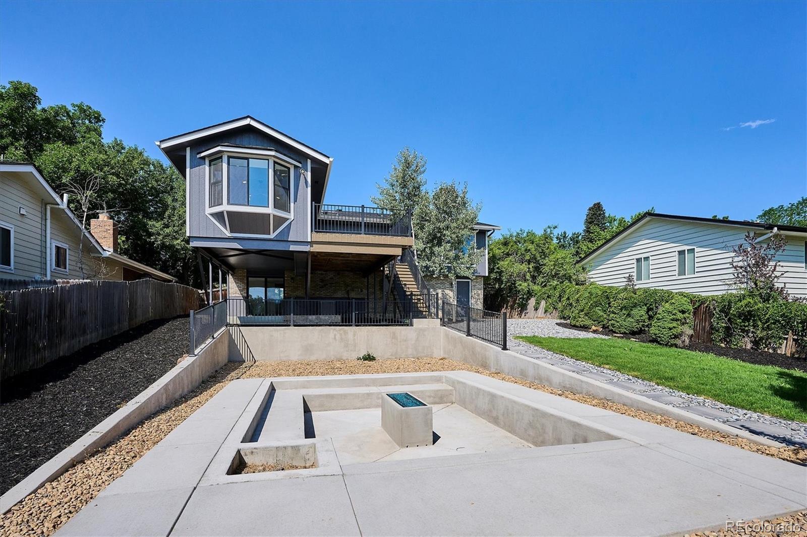 MLS Image #34 for 3206 s pontiac street,denver, Colorado