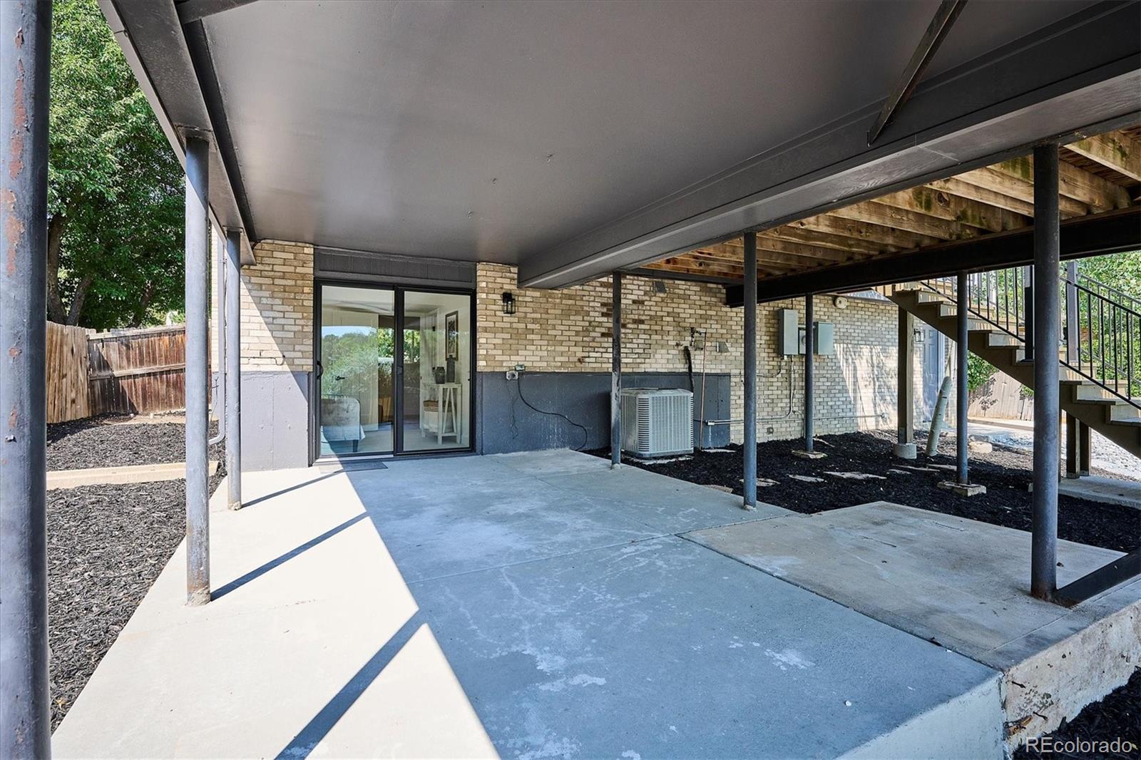 MLS Image #35 for 3206 s pontiac street,denver, Colorado
