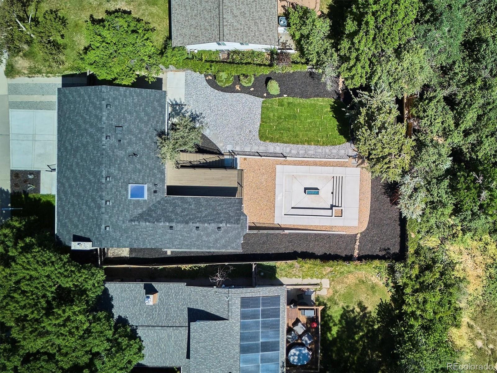 MLS Image #45 for 3206 s pontiac street,denver, Colorado