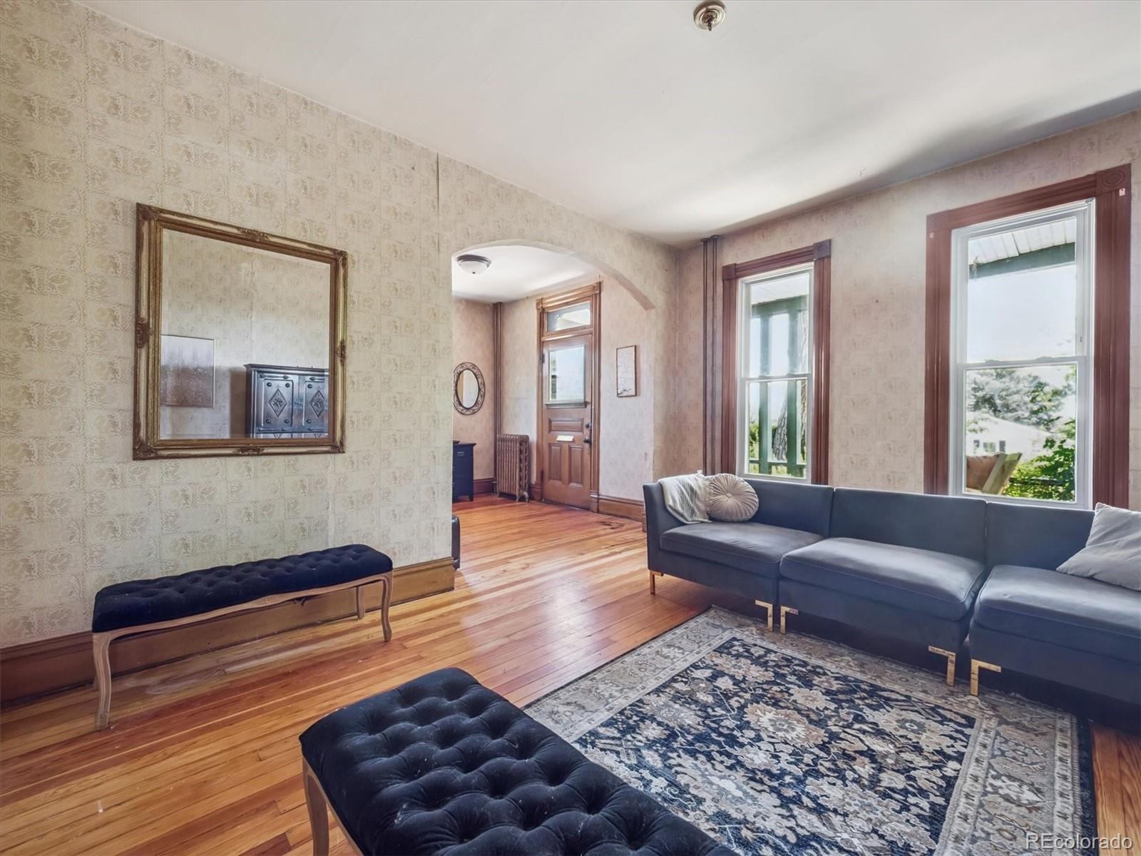 MLS Image #1 for 3 s newton street,denver, Colorado