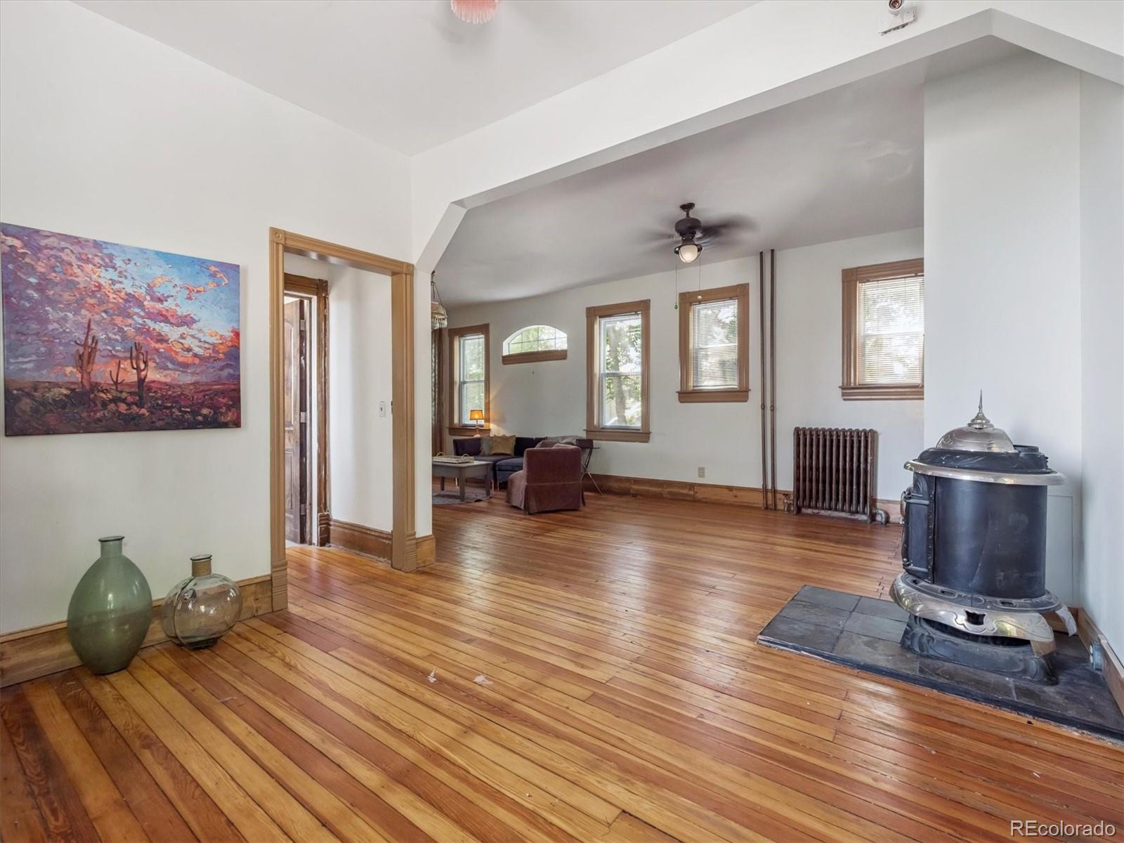 MLS Image #10 for 3 s newton street,denver, Colorado