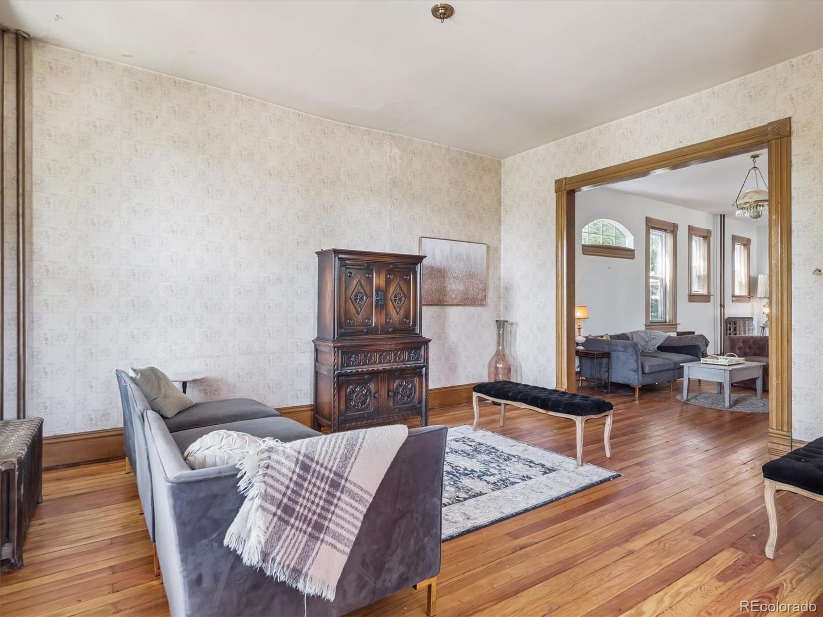 MLS Image #2 for 3 s newton street,denver, Colorado