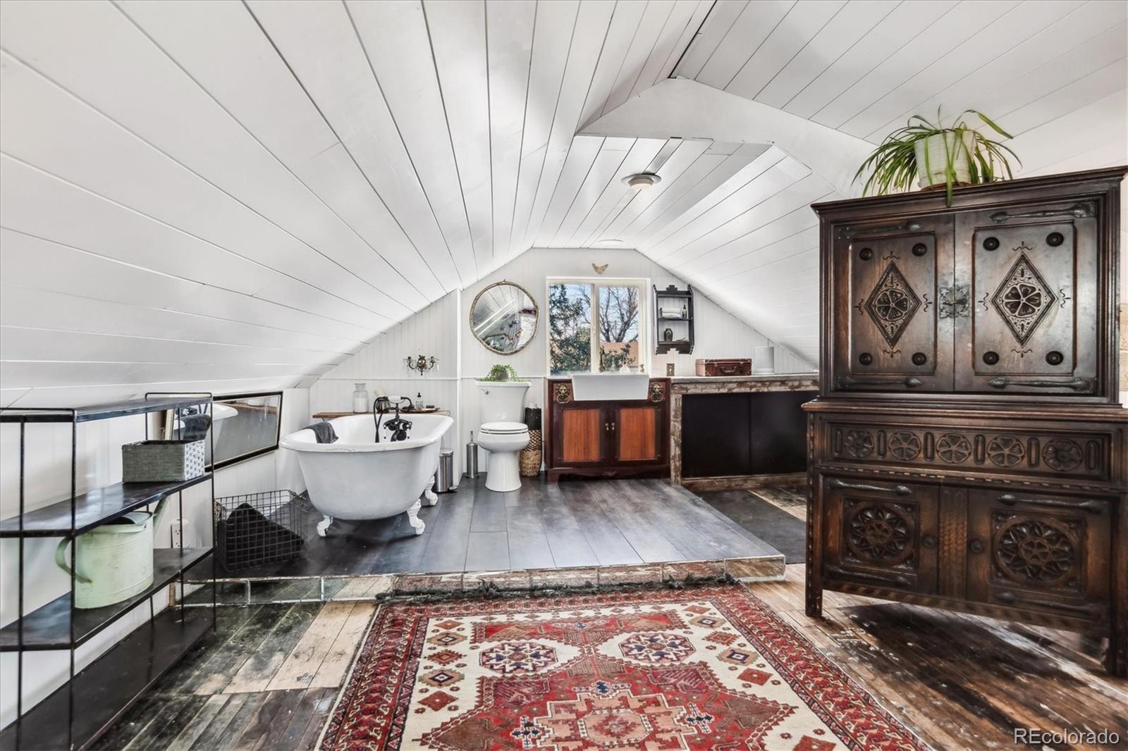 MLS Image #28 for 3 s newton street,denver, Colorado