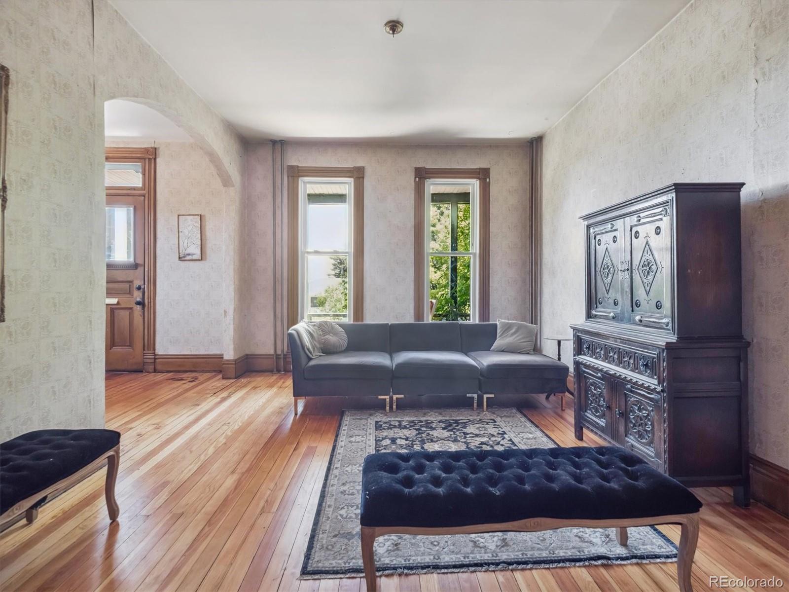 MLS Image #3 for 3 s newton street,denver, Colorado