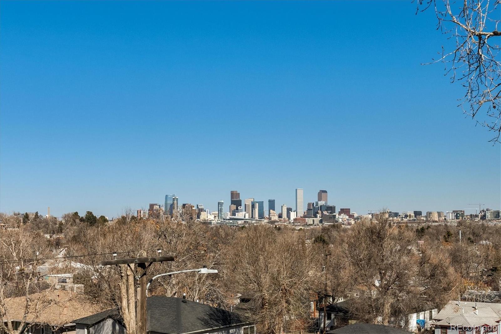 MLS Image #34 for 3 s newton street,denver, Colorado