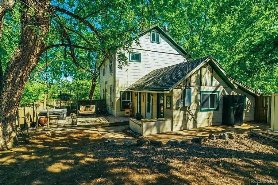 MLS Image #36 for 3 s newton street,denver, Colorado