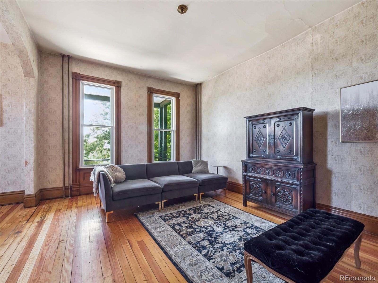 MLS Image #4 for 3 s newton street,denver, Colorado