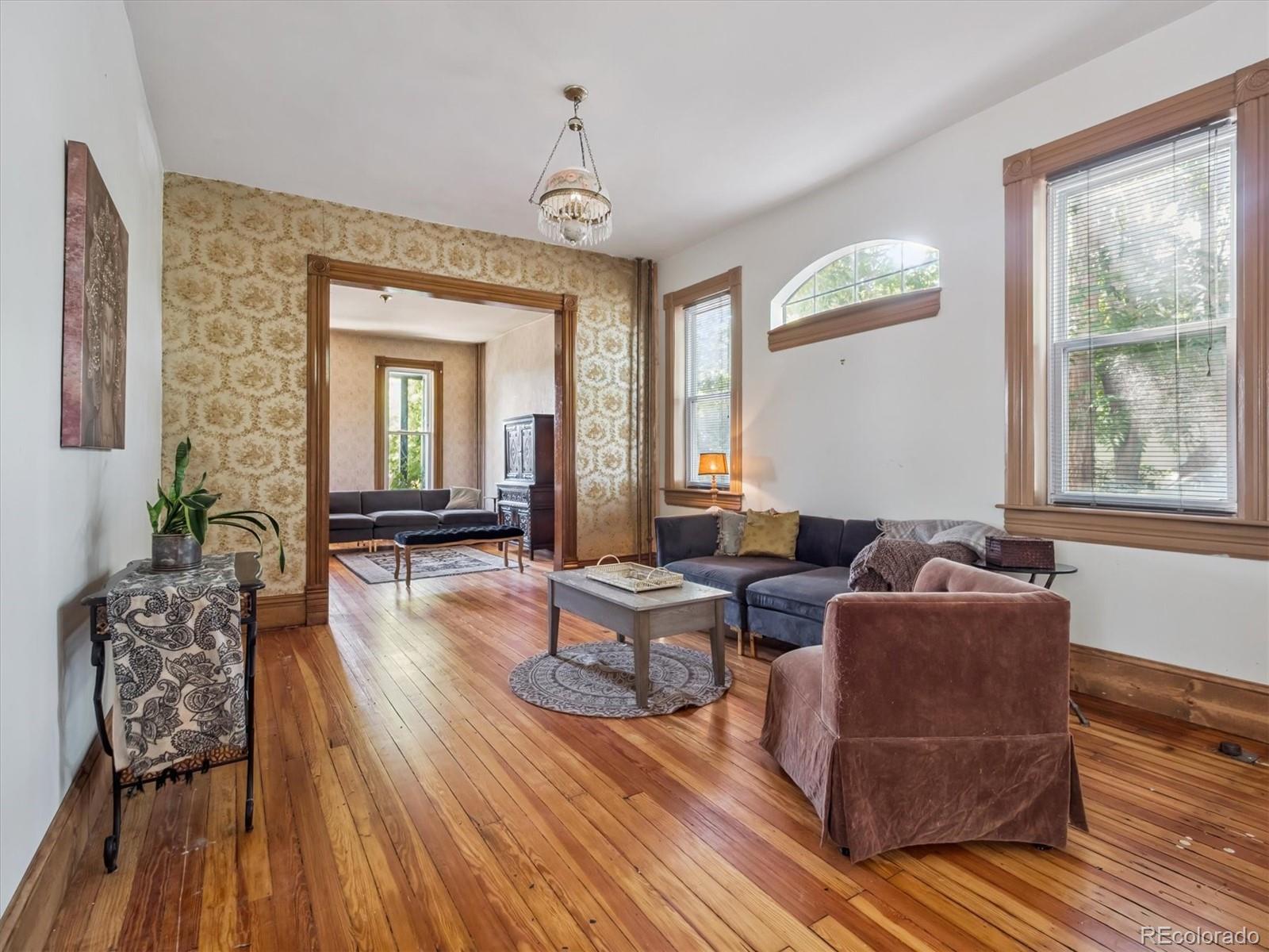 MLS Image #5 for 3 s newton street,denver, Colorado