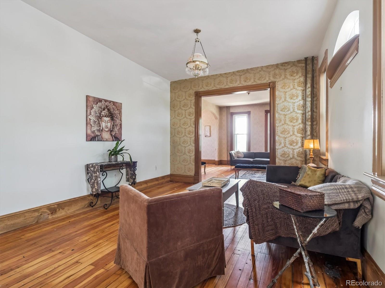 MLS Image #6 for 3 s newton street,denver, Colorado