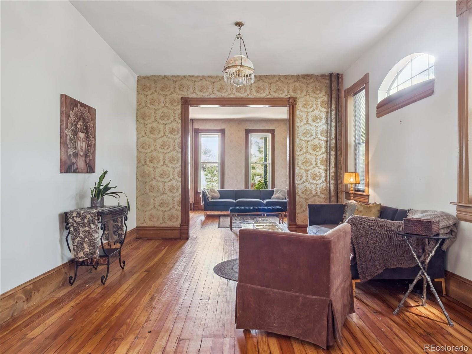MLS Image #8 for 3 s newton street,denver, Colorado