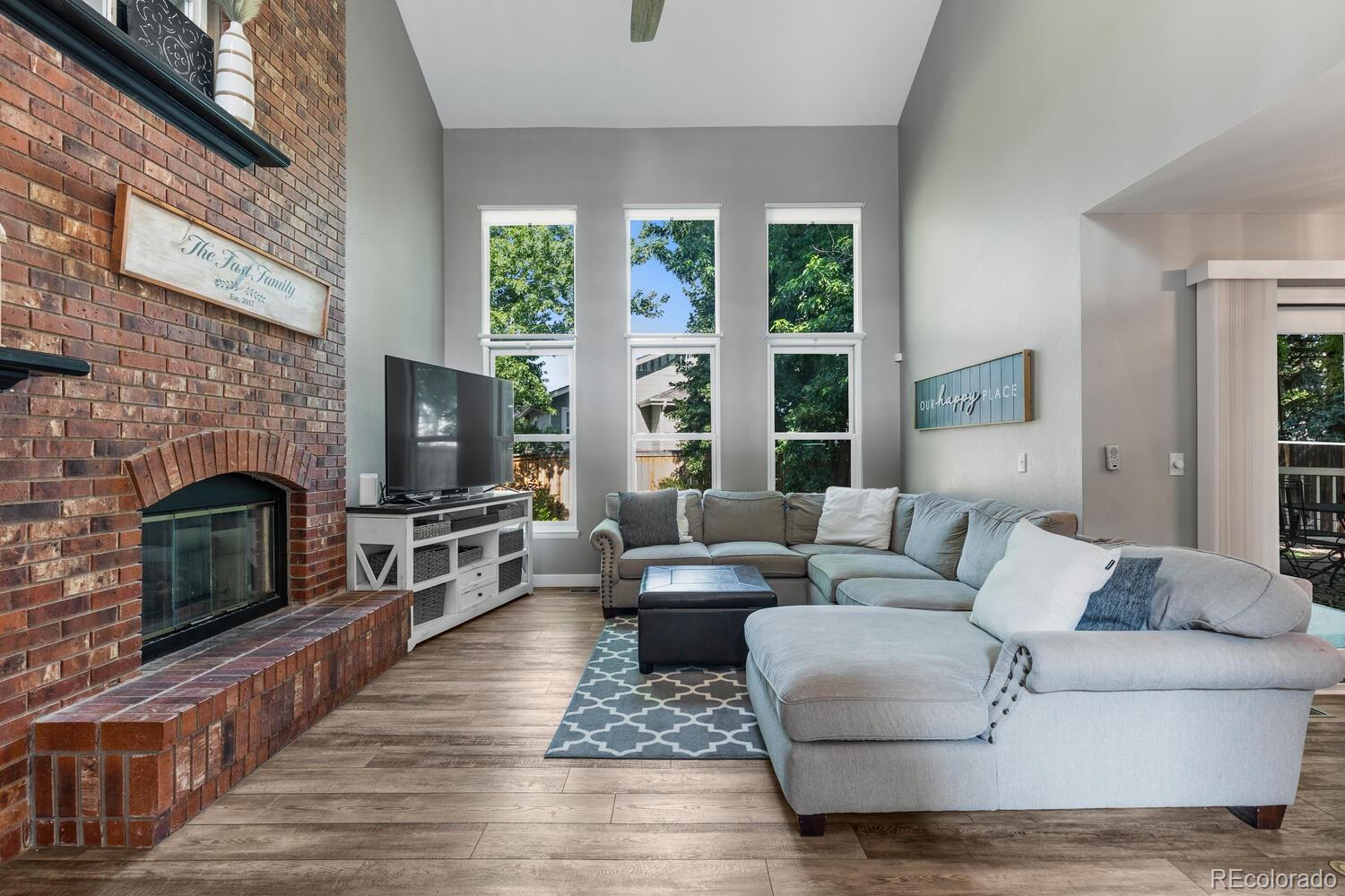 MLS Image #11 for 8745  meadowlark circle,highlands ranch, Colorado