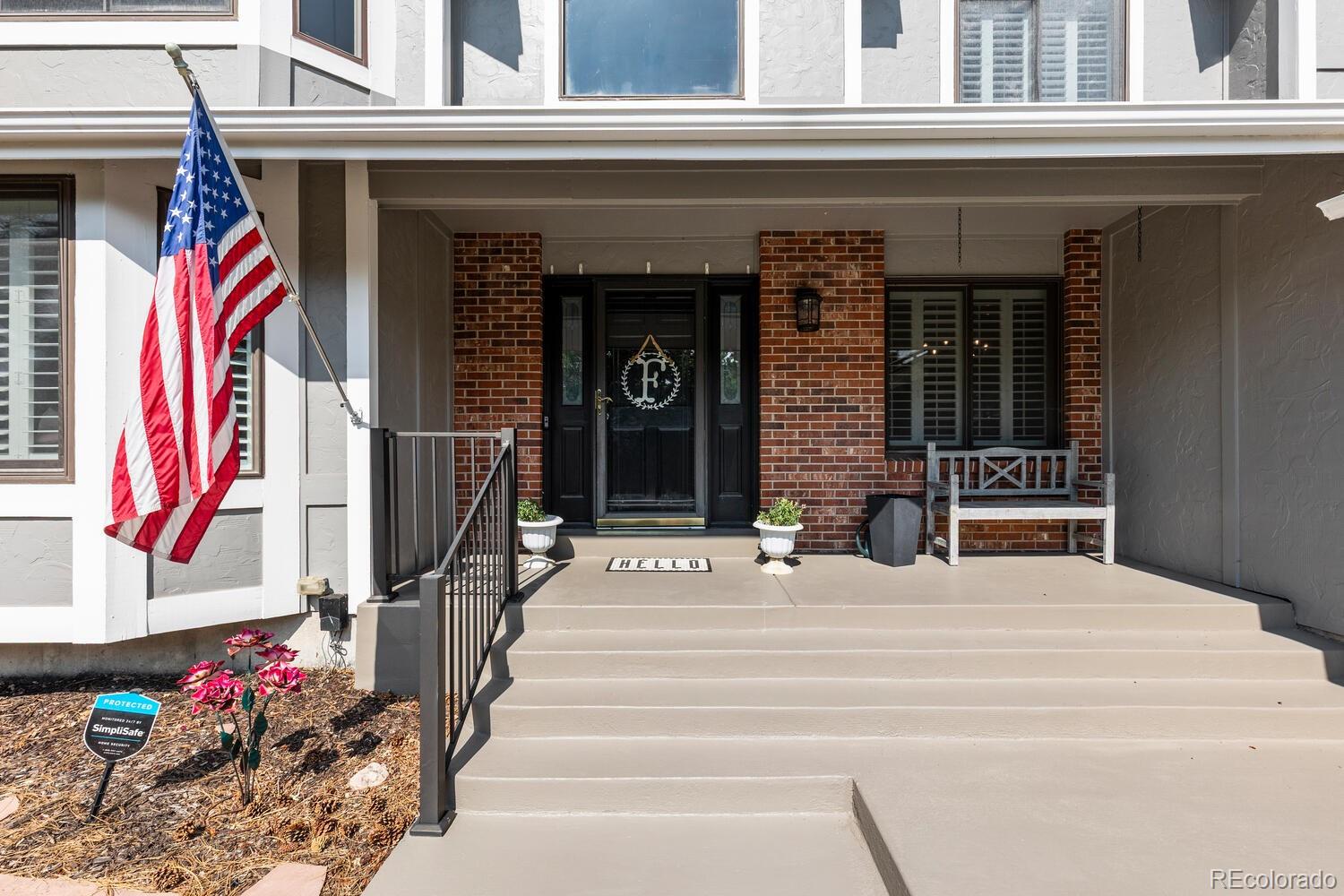 MLS Image #3 for 8745  meadowlark circle,highlands ranch, Colorado