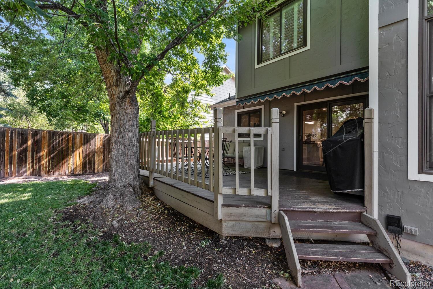 MLS Image #42 for 8745  meadowlark circle,highlands ranch, Colorado