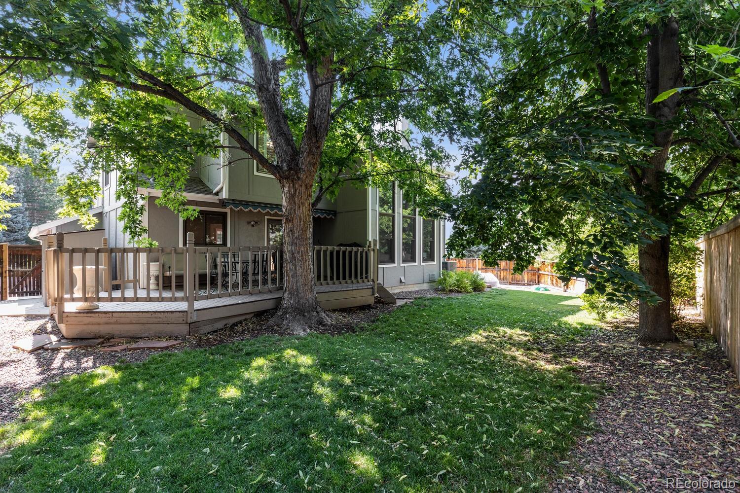 MLS Image #44 for 8745  meadowlark circle,highlands ranch, Colorado